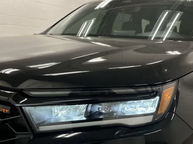 Thumbnail: 2024 Honda Pilot - 31