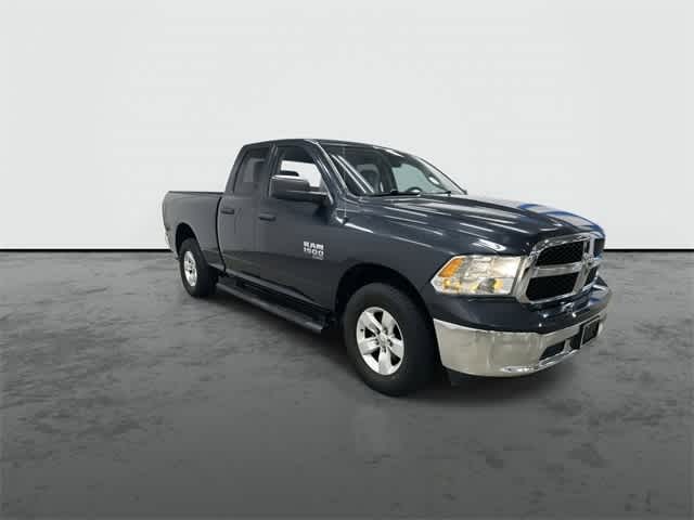 Thumbnail: 2020 RAM 1500 Classic - 5