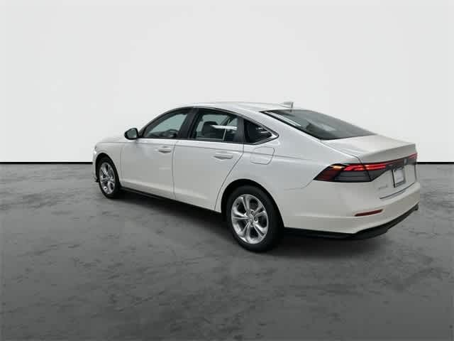 Thumbnail: 2025 Honda Accord - 9