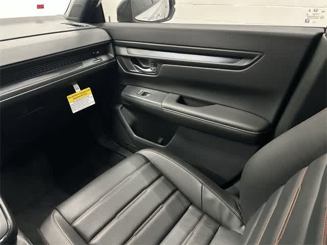 Thumbnail: 2026 Honda CR-V - 13