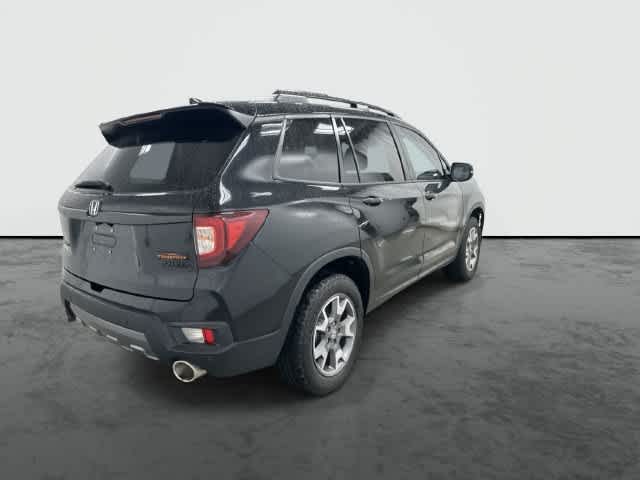 Certified 2023 Honda Passport TrailSport SUV