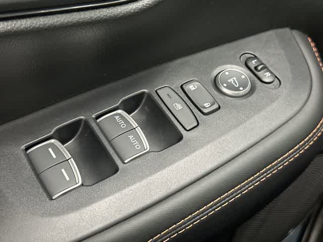 Thumbnail: 2026 Honda HR-V - 20