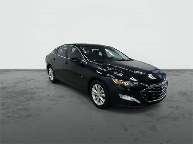 Thumbnail: 2024 Chevrolet Malibu - 6