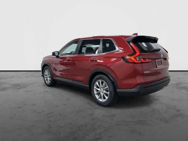 Thumbnail: 2026 Honda CR-V - 9