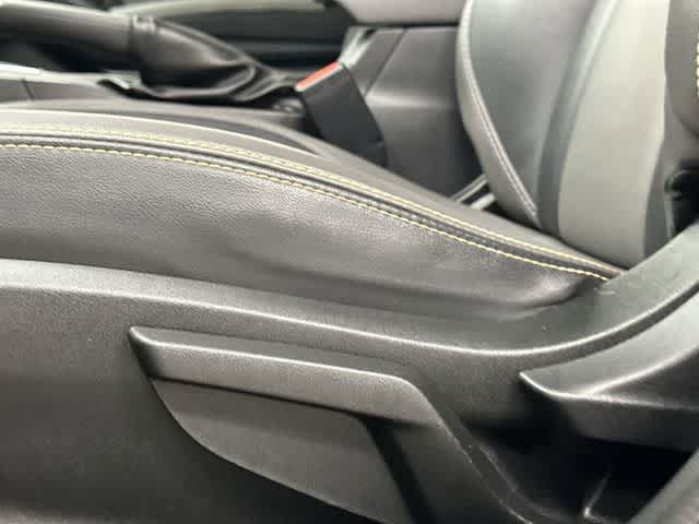 Thumbnail: 2023 Subaru Crosstrek - 26