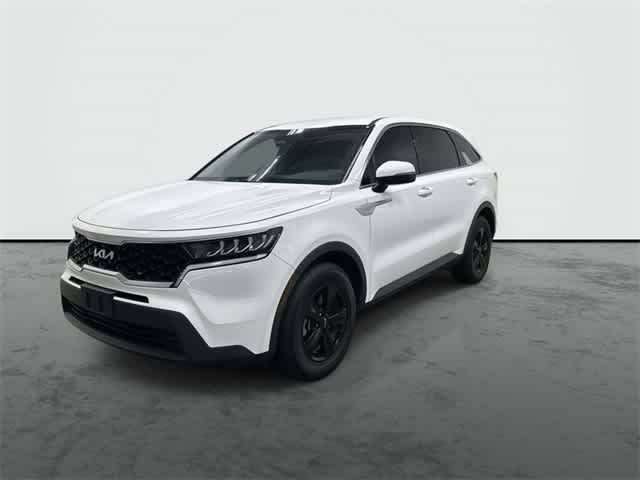 Thumbnail: 2023 Kia Sorento - 7