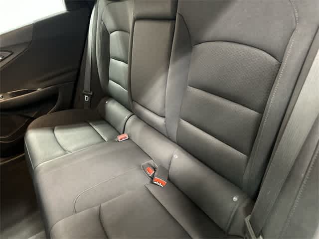 Thumbnail: 2024 Chevrolet Malibu - 11