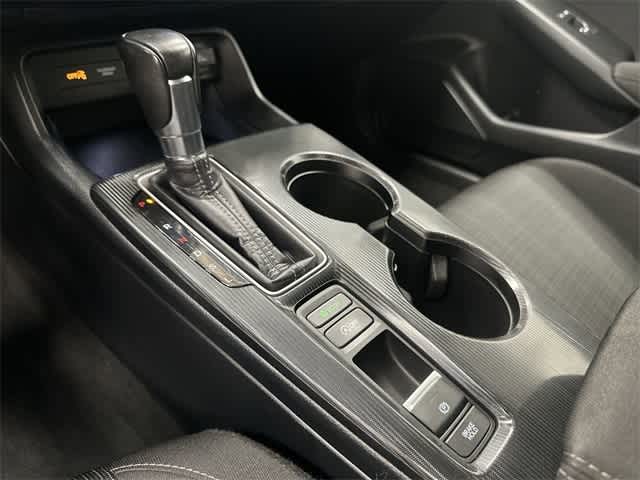 Thumbnail: 2023 Honda Civic - 24