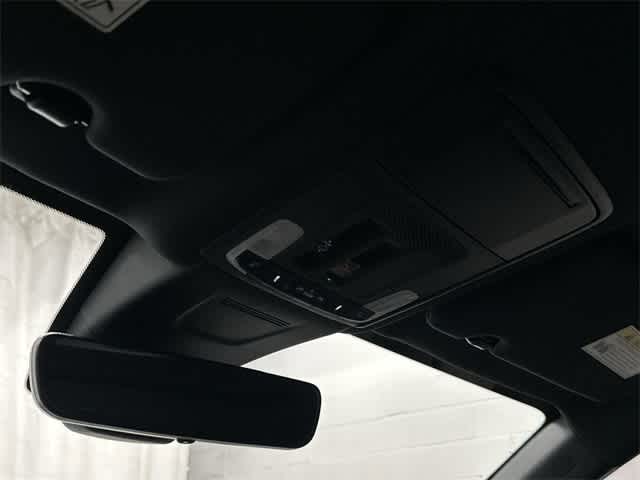 Thumbnail: 2026 Honda CR-V - 20