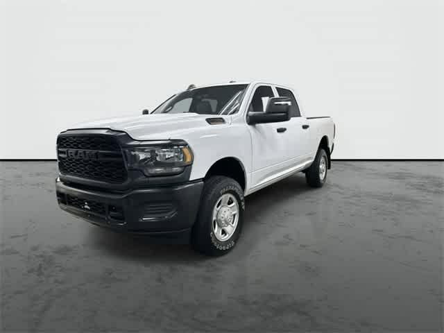 Thumbnail: 2024 RAM 2500 - 7