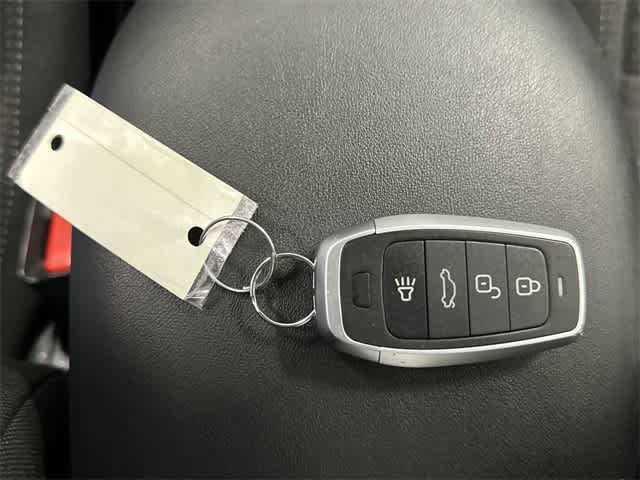 Thumbnail: 2025 Honda HR-V - 32