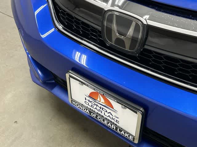 Thumbnail: 2020 Honda Fit - 30