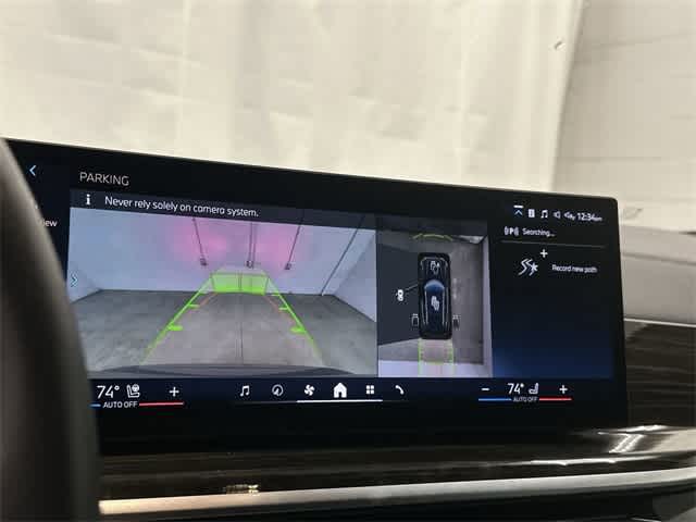 Thumbnail: 2024 BMW X5 - 23