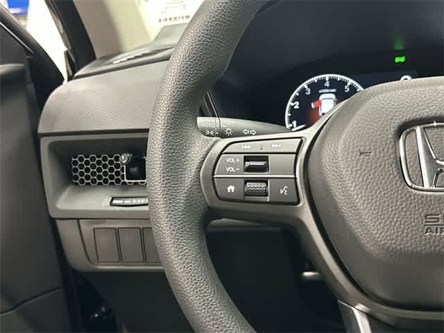 Thumbnail: 2026 Honda CR-V - 17