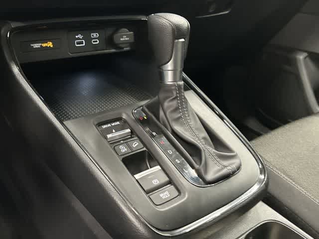 2024 Honda CR-V EX - Photo 24