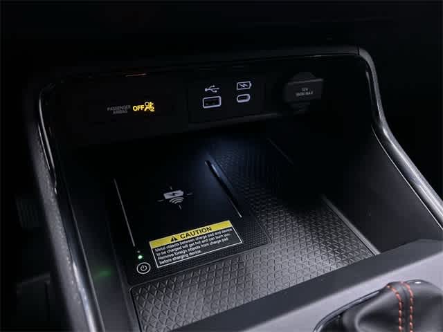 Thumbnail: 2025 Honda CR-V - 25