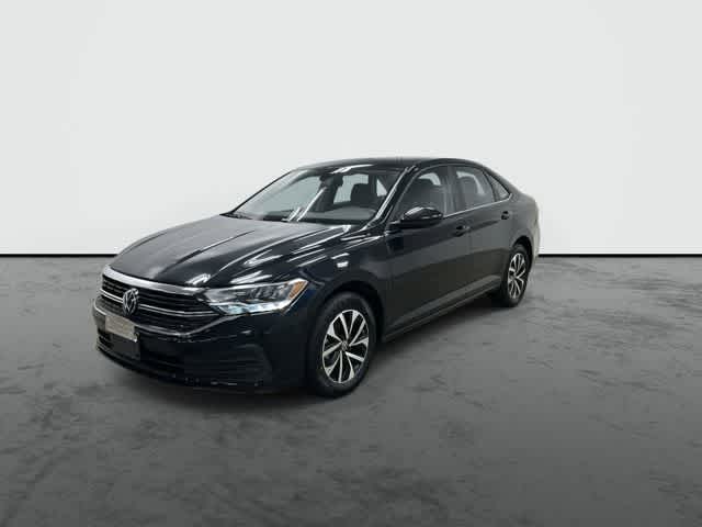 Thumbnail: 2024 Volkswagen Jetta - 7
