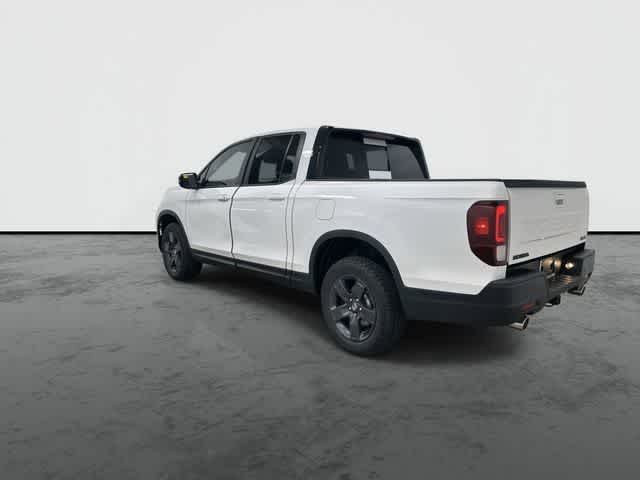 Thumbnail: 2026 Honda Ridgeline - 9