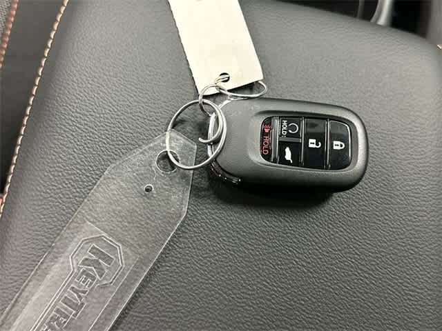 Thumbnail: 2026 Honda CR-V - 30