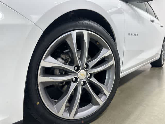 Thumbnail: 2024 Chevrolet Malibu - 28