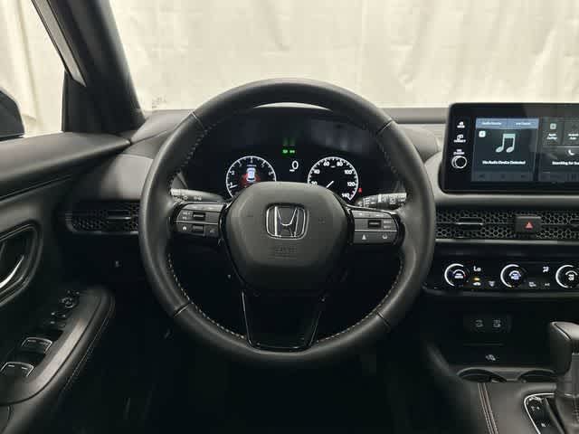 Thumbnail: 2026 Honda HR-V - 15