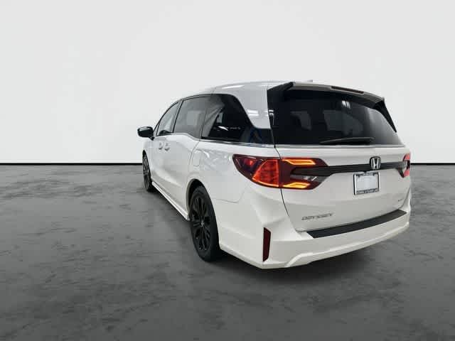 Thumbnail: 2025 Honda Odyssey - 2