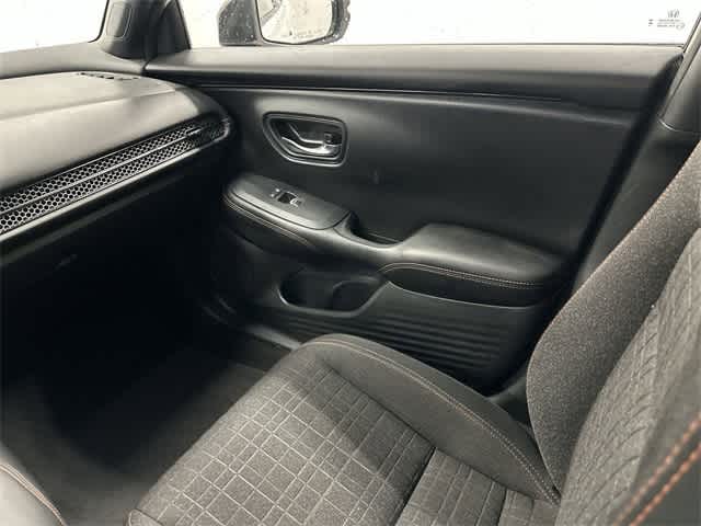 Thumbnail: 2025 Honda HR-V - 13