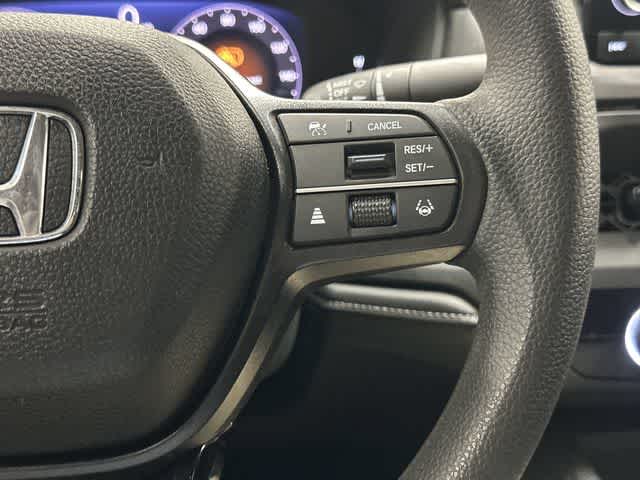 Thumbnail: 2025 Honda Accord - 17