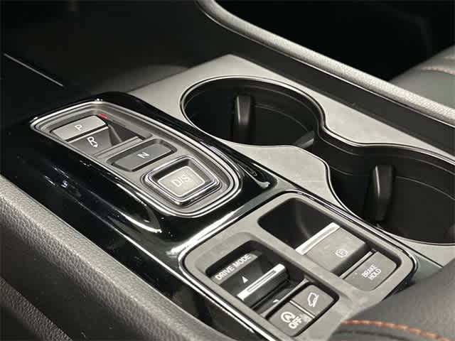 Thumbnail: 2025 Honda Pilot - 24