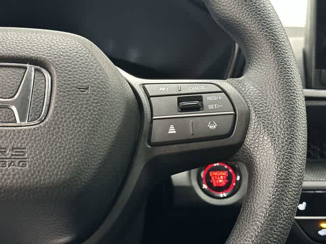 Thumbnail: 2025 Honda CR-V - 18