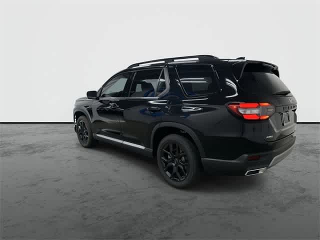 Thumbnail: 2025 Honda Pilot - 9