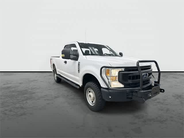 Thumbnail: 2020 Ford F-250 - 6