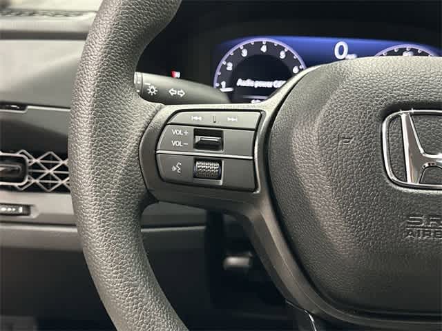 Thumbnail: 2025 Honda Accord - 17