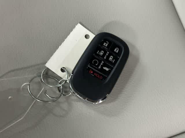 Thumbnail: 2026 Honda Odyssey - 32