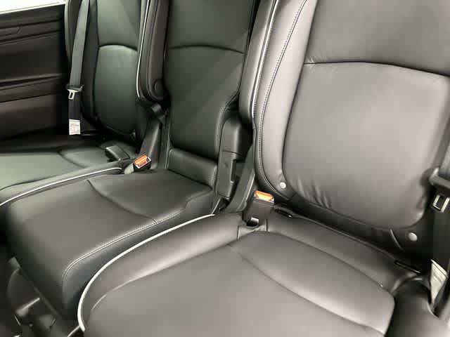 Thumbnail: 2026 Honda Odyssey - 11