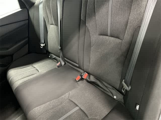 Thumbnail: 2024 Honda Accord - 11