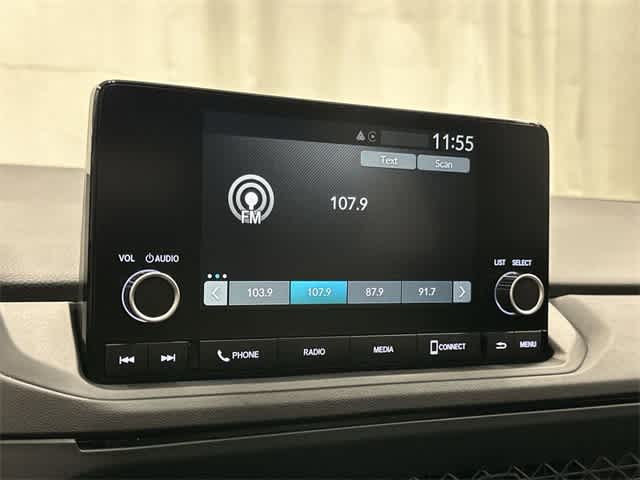 Thumbnail: 2025 Honda Accord - 21