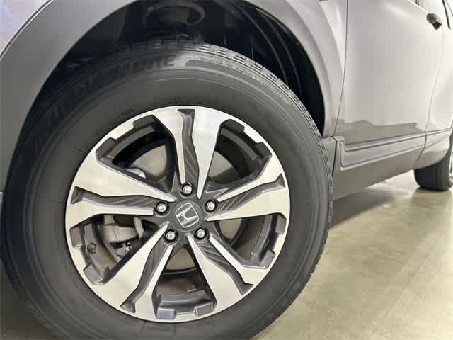 Thumbnail: 2020 Honda CR-V - 28