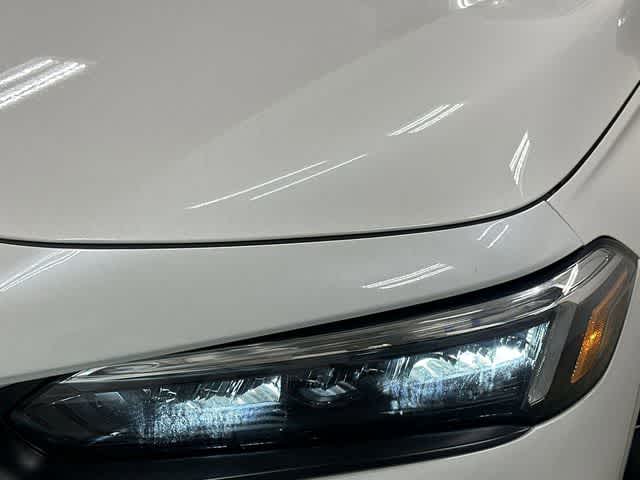 Thumbnail: 2026 Honda Civic - 31