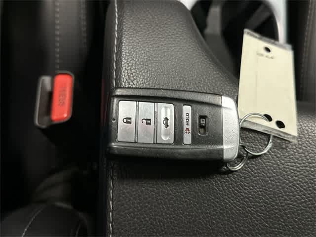 Thumbnail: 2021 Acura ILX - 32