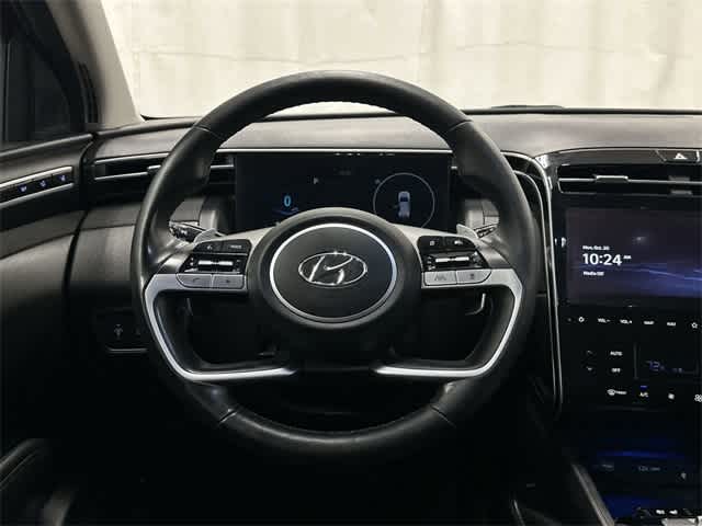 Thumbnail: 2023 Hyundai Tucson - 15