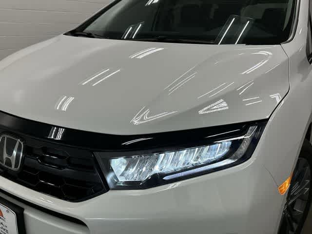 Thumbnail: 2026 Honda Odyssey - 32