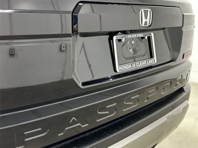 2026 Honda Passport TrailSport 31