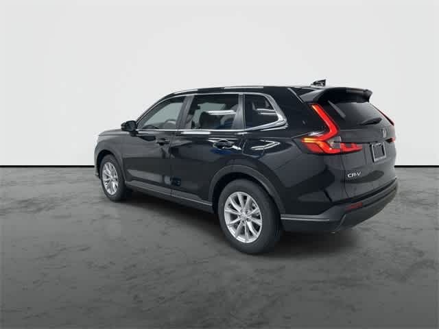 Thumbnail: 2025 Honda CR-V - 9