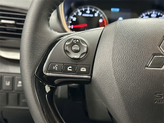 Thumbnail: 2024 Mitsubishi Eclipse Cross - 17