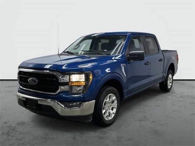 Thumbnail: 2023 Ford F-150 - 1