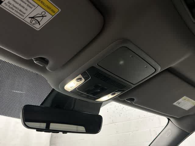 2025 Honda Ridgeline RTL - Photo 21