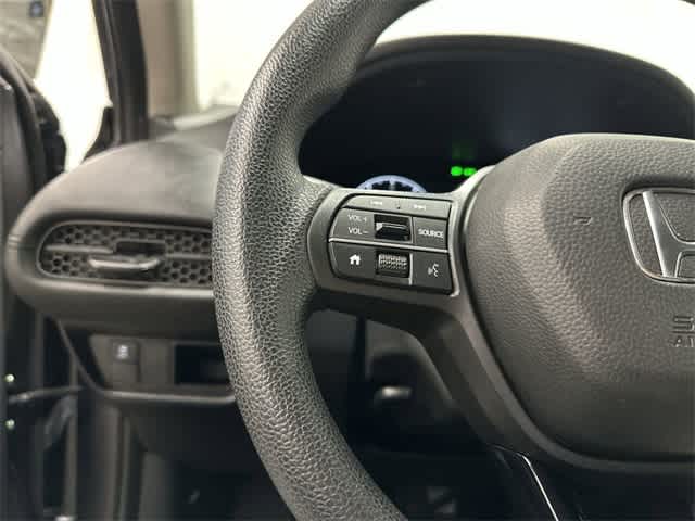 Thumbnail: 2025 Honda HR-V - 17