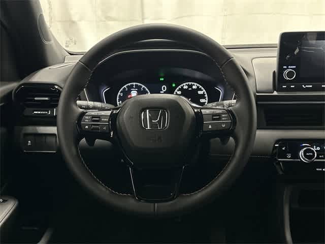 Thumbnail: 2025 Honda Pilot - 15