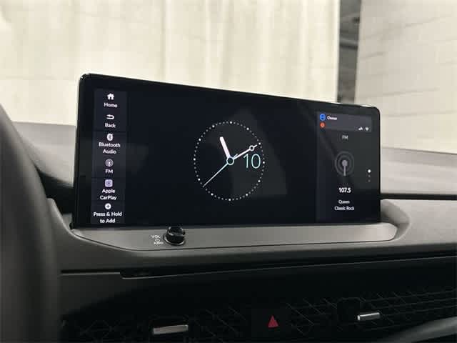 Thumbnail: 2025 Honda Accord - 21